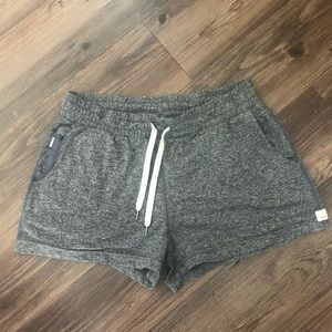 Vuori Halo performance short